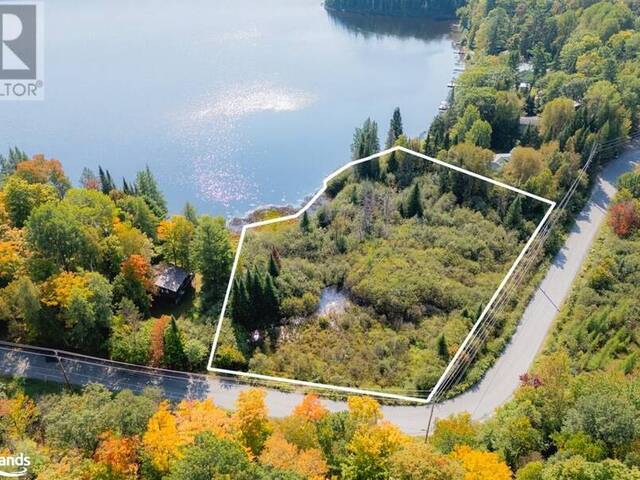 1170 COLEMAN LAKE Road Haliburton Ontario, K0M 1S0