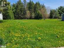 84 COVERED BRIDGE Trail | Bracebridge Ontario | Slide Image Seven