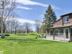 15 GOLF COURSE Road Unit# 2 Bracebridge Ontario, P1L 1M7