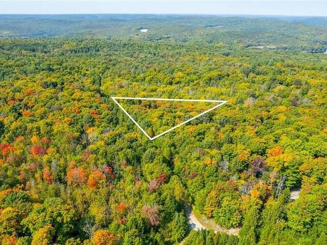 LOT 49 BASSHAUNT LAKE Road Eagle Lake Ontario, K0M 1M0