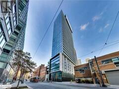 11 CHARLOTTE Street Unit# 705 Toronto Ontario, M5V 0M6