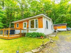 16366 HIGHWAY 35 Haliburton Ontario, K0M 1J1