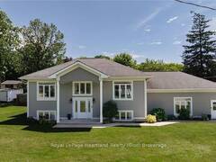 220 SPENCER STREET Central Huron Ontario, N0M 1L0