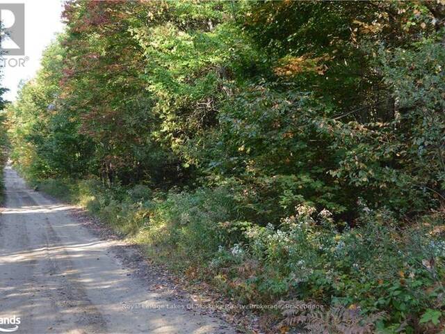 LOT 20 CONCESSION 5 ROAD Huntsville Ontario, P1H 2J3