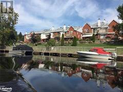 30 SHORELINE Drive Bracebridge Ontario, P1L 1Z4