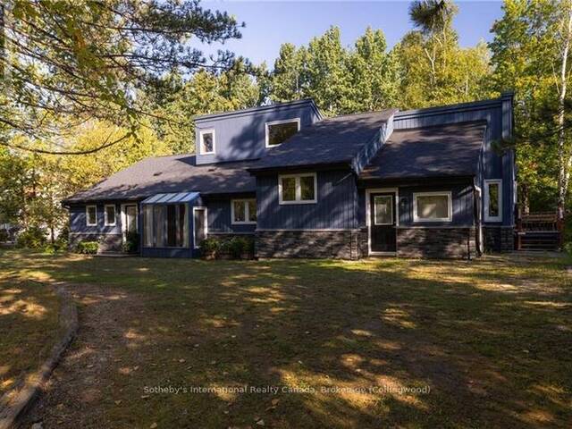 135 TIMMONS STREET The Blue Mountains Ontario, L9Y 0L9