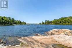 100 630 GEORGIAN BAY | Honey Harbour Ontario | Slide Image Forty-seven