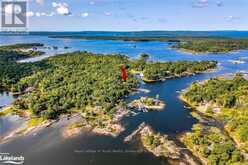 100 630 GEORGIAN BAY | Honey Harbour Ontario | Slide Image Forty-eight