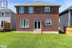 74 LOCKERBIE CRESCENT | Collingwood Ontario | Slide Image Forty