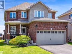 74 LOCKERBIE Crescent Collingwood Ontario, L9Y 0Y8