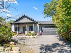 6 LAKE Drive Huntsville Ontario, P1H 1G1