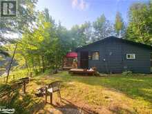 41 BEAVER Trail | McDougall Ontario | Slide Image Nine