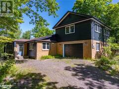 68 PINEWOOD Road McDougall Ontario, P2A 2W7