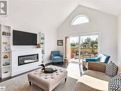 84 KARI CRESCENT Collingwood Ontario, L9Y 5B4