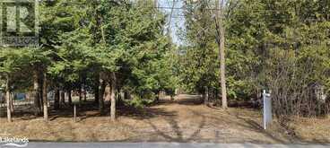 LOT 2 - 60 ROBERT STREET S | Wasaga Beach Ontario | Slide Image One