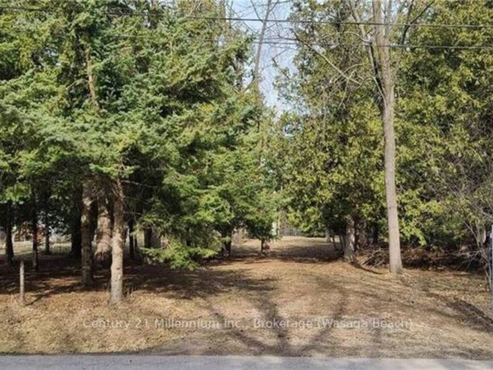 LOT 2 - 60 ROBERT STREET S, Wasaga Beach, Ontario L9Z 2Y2