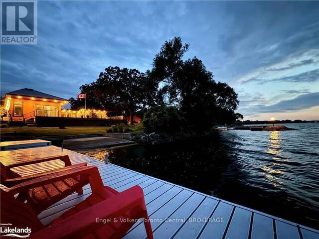 131 PEATS POINT ROAD Belleville Ontario, K0K 1K0