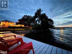 131 PEATS POINT ROAD Belleville Ontario, K0K 1K0