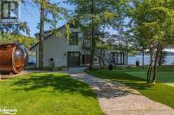 1082 HALLS RD #5 | Muskoka Ontario | Slide Image Thirty-six