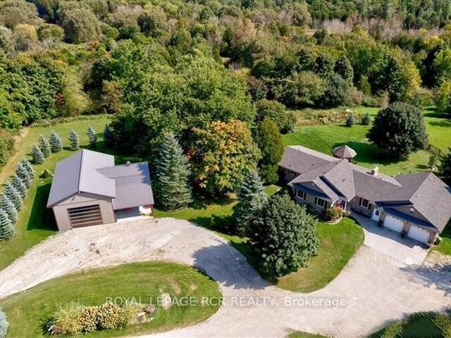 44264 SOUTHGATE ROAD 4 Southgate Ontario, N0G 2L0