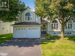 13 BARKER Boulevard Collingwood Ontario, L9Y 4W4