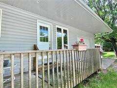 34 HUNTS ROAD Huntsville Ontario, P1H 1J4