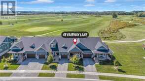 34 - 46 FAIRWAY LANE | Saugeen Shores Ontario | Slide Image One