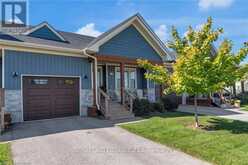 34 - 46 FAIRWAY LANE | Saugeen Shores Ontario | Slide Image Two