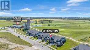 34 - 46 FAIRWAY LANE | Saugeen Shores Ontario | Slide Image Three