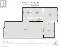 34 - 46 FAIRWAY LANE | Saugeen Shores Ontario | Slide Image Forty