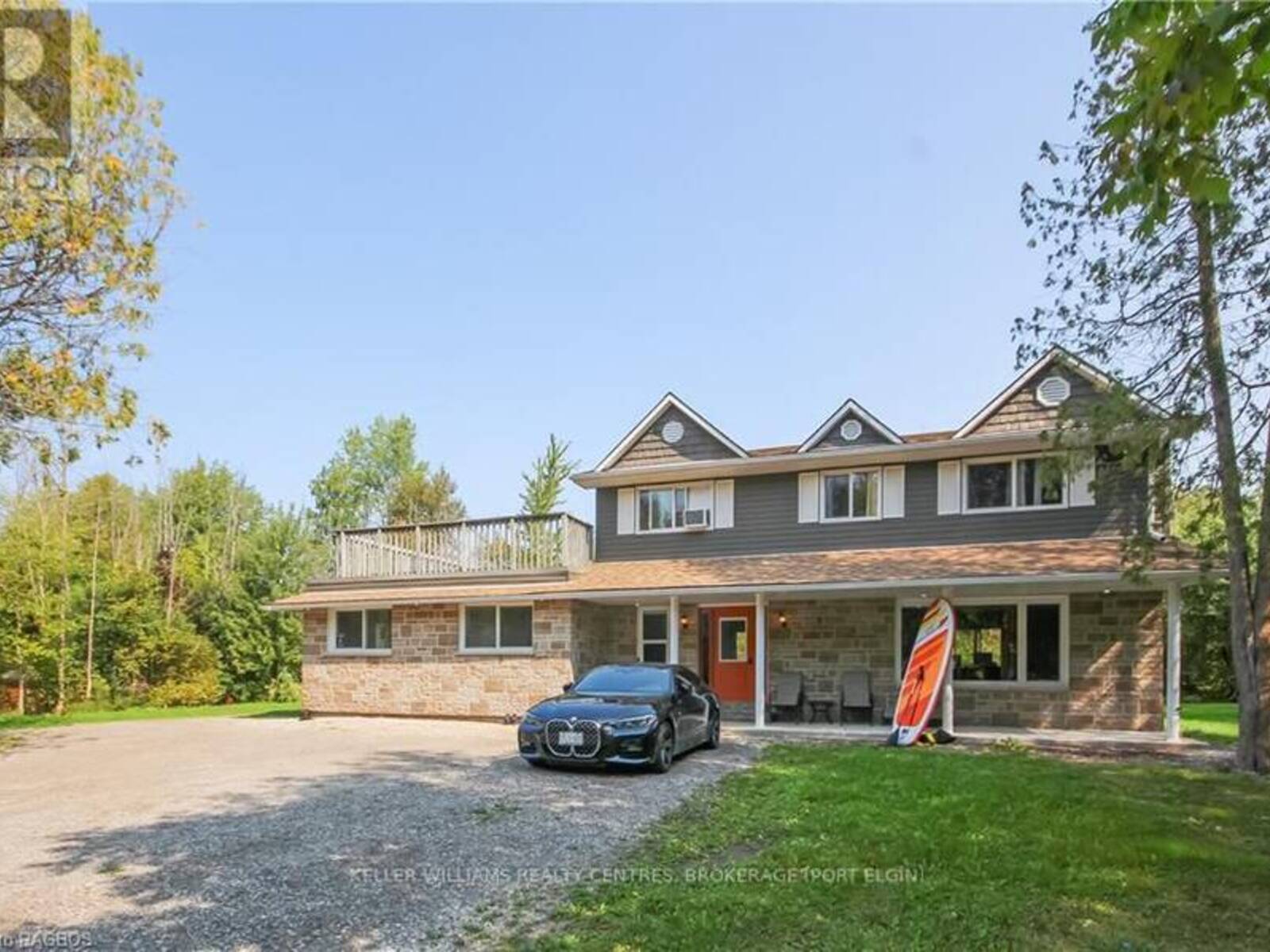 3162 BRUCE ROAD 15, Kincardine, Ontario N0G 2T0