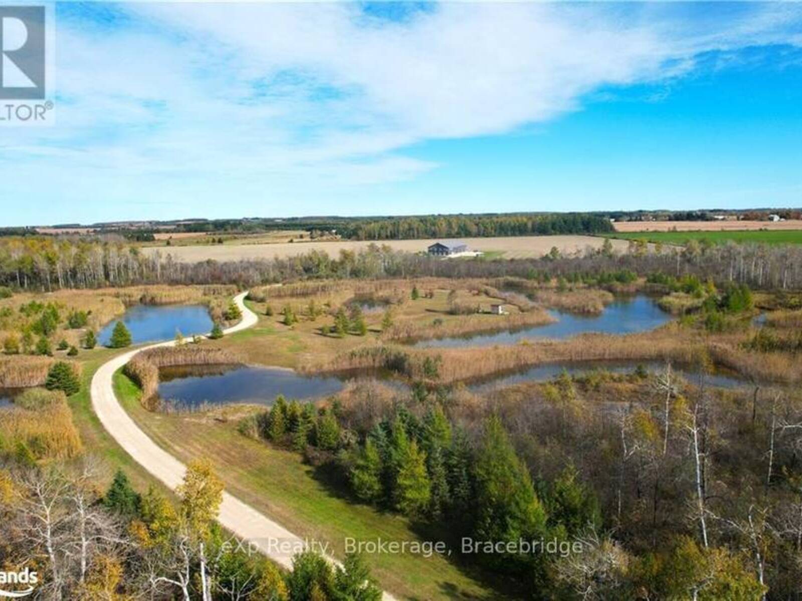 295089 8TH LINE, Amaranth, Ontario L9W 0K1