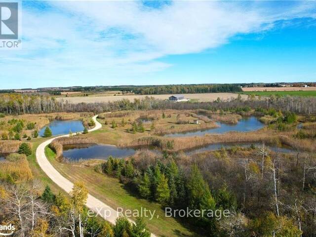 295089 8TH LINE Amaranth Ontario, L9W 0K1