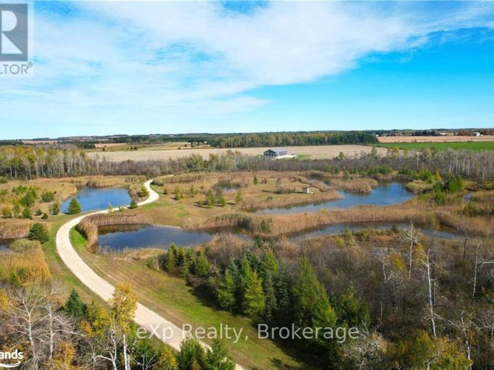 295089 8TH LINE, Amaranth, Ontario L9W 0K1