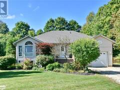 154 SUTTER STREET Flesherton Ontario, N0C 1E0