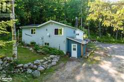 102 WHALLEY LAKE Road W | Magnetawan Ontario | Slide Image Two