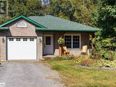 54 KILLDEER Crescent Bracebridge Ontario, P1L 1Z2