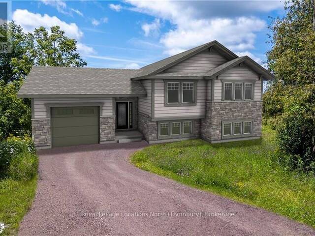 397600 CONCESSION 10 ROAD Meaford Ontario, N4K 5N8