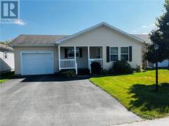 16 LINDSAY DRIVE Strathroy-Caradoc Ontario, N7G 0C5