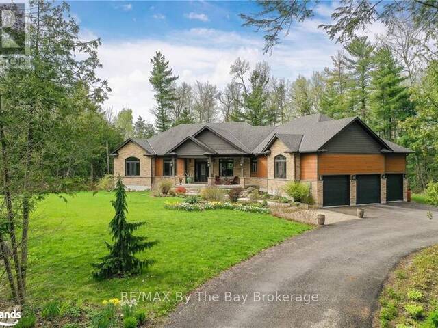 6169 27/28 NOTTAWASAGA SIDE ROAD Clearview Ontario, L0M 1S0