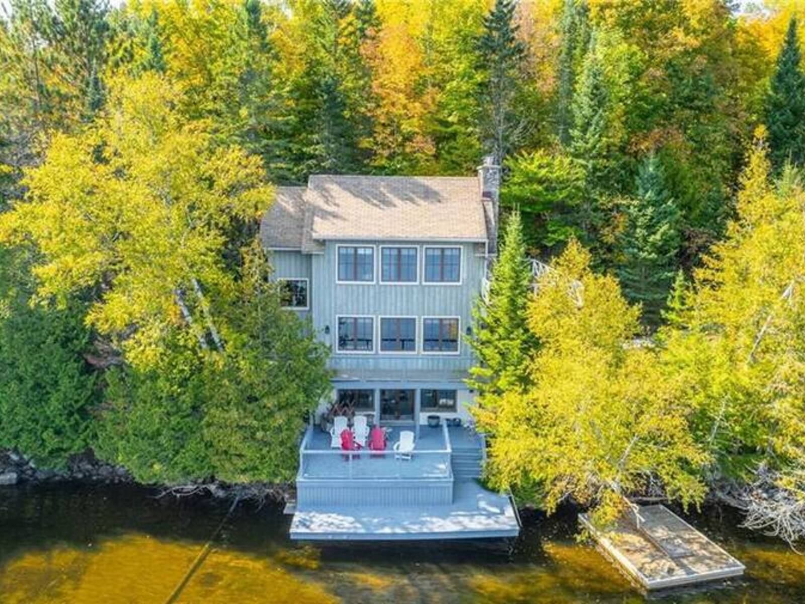 2455 BLAIRHAMPTON Road, Minden, Ontario K0M 2K0