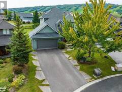 106 CROSSAN Court The Blue Mountains Ontario, L9Y 0M3