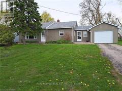 2886 6 Lion's Head Ontario, N0H 1W0