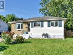 24 MASON Road Collingwood Ontario, L9Y 4E3