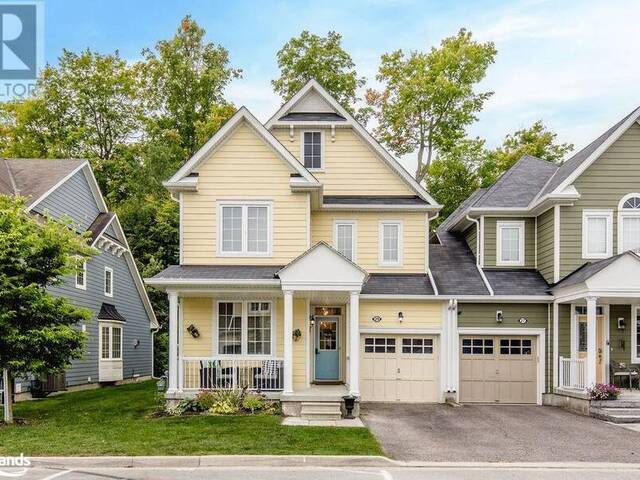 29 BERKSHIRE Avenue Wasaga Beach Ontario, L9Z 0G3