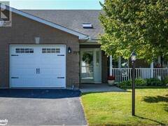 70 MEADOW Lane Wasaga Beach Ontario, L9Z 0A3