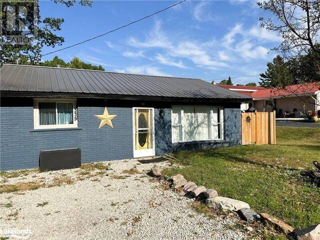 339 ZOO PARK Road Wasaga Beach Ontario, L9Z 1S7