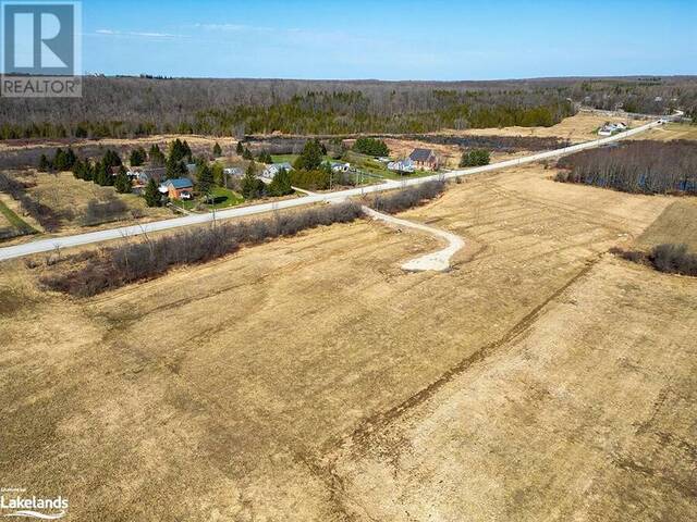 618129 GREY ROAD 18 Meaford Ontario, N4K 5W4