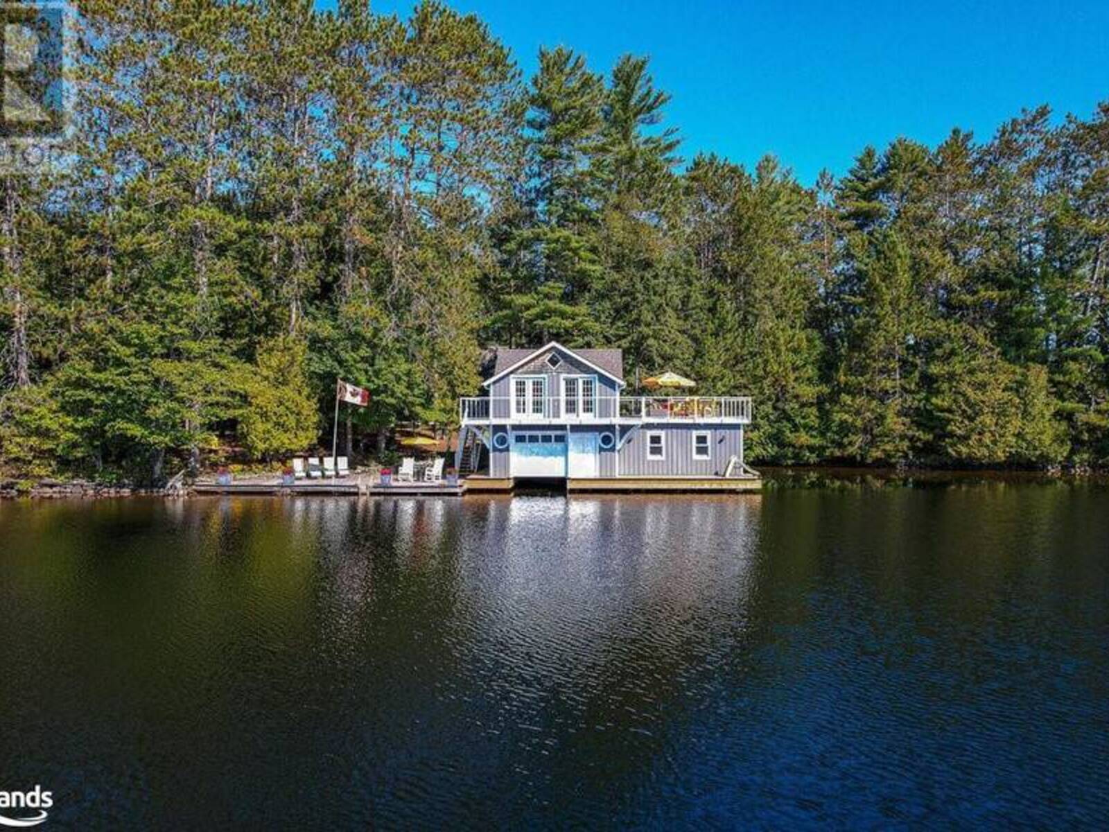 1062 KELLY Road, Lake of Bays, Ontario P0B 1A0