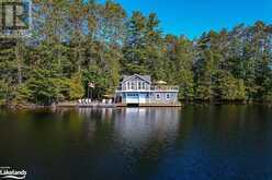 1062 KELLY Road | Lake of Bays Ontario | Slide Image One